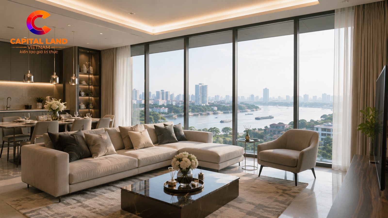 Những Điều Cần Lưu Ý Khi Tham Quan Nhà Mẫu