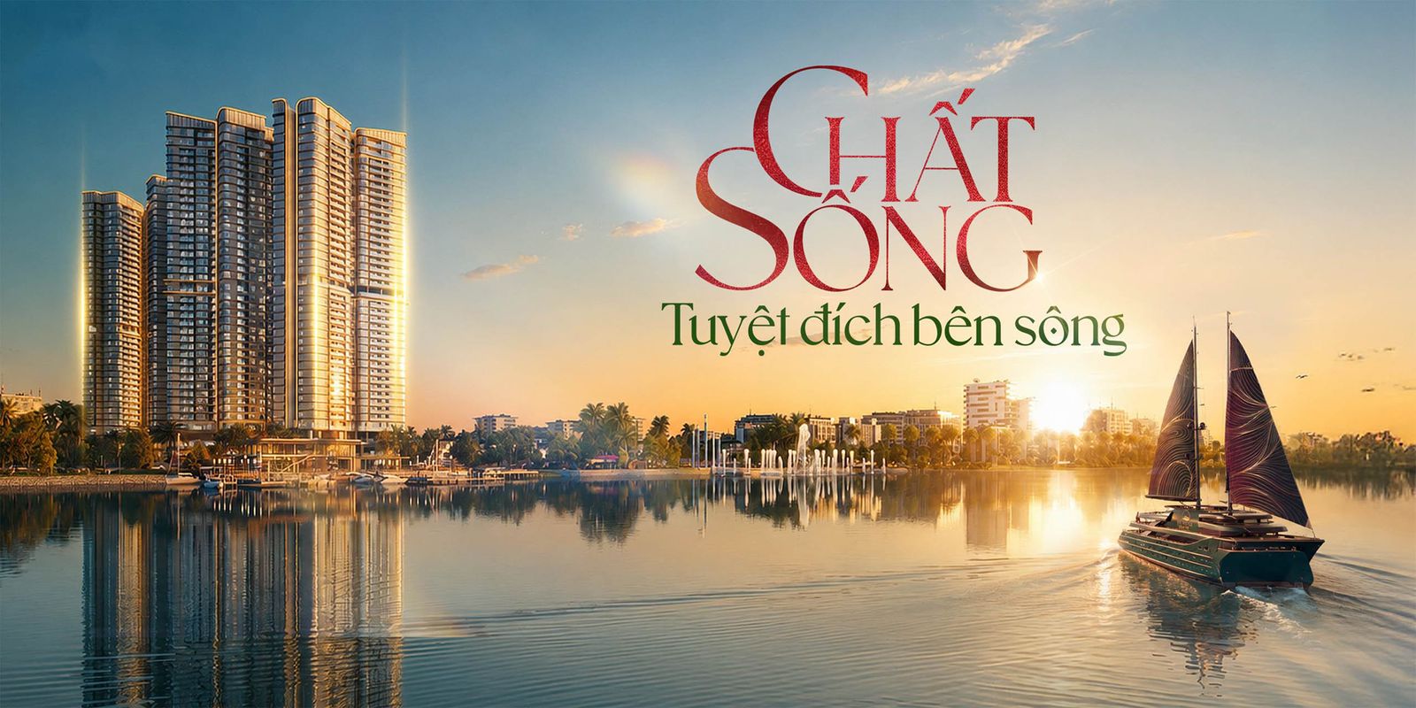 Người Nước Ngoài Có Được Mua The Emerald River Park Không?