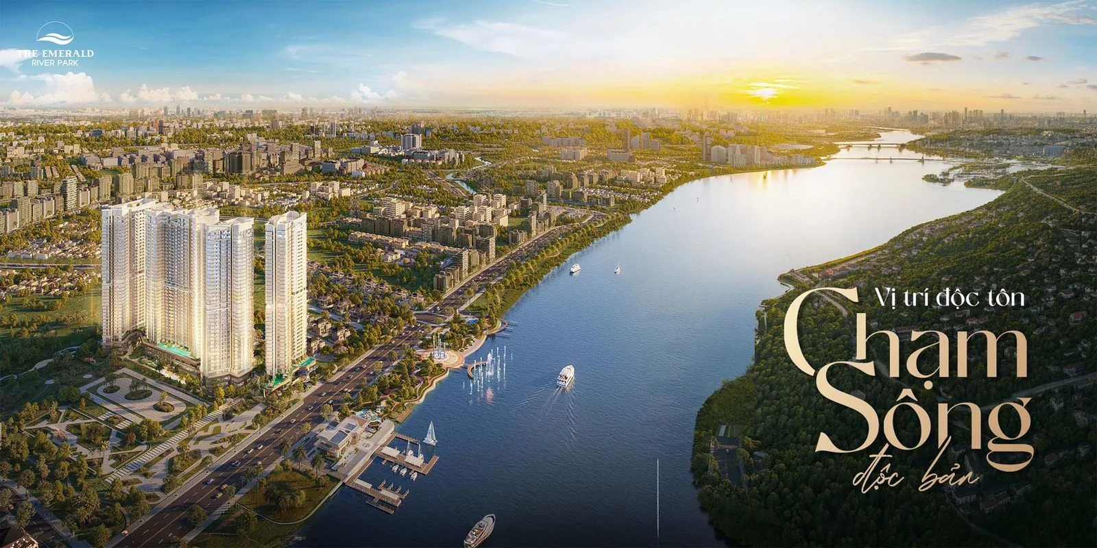 Quốc Lộ 13 Mở Rộng Gấp Ba - Cơ Hội Tăng Giá Bất Động Sản